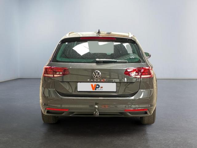Volkswagen Passat Sw image 1