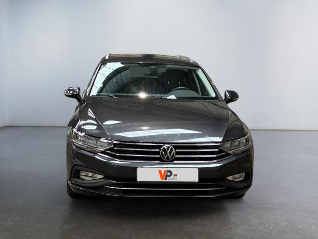 Volkswagen Passat Sw image 8
