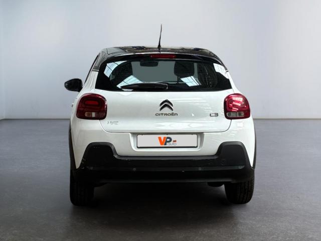 Citroen C3 image 6