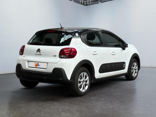 Citroen C3 image 3