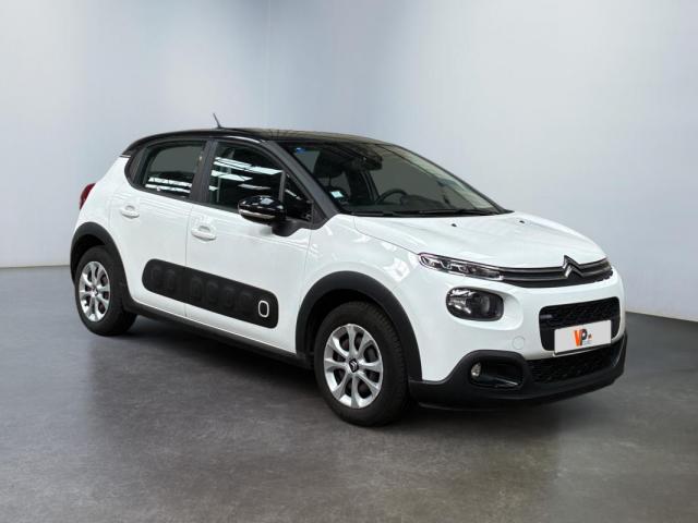Citroen C3 image 8