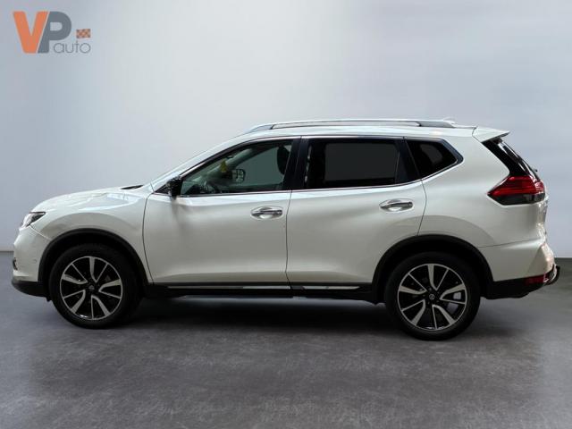 Nissan X-Trail image 3