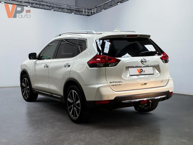 Nissan X-Trail image 4