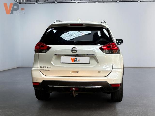 Nissan X-Trail image 6