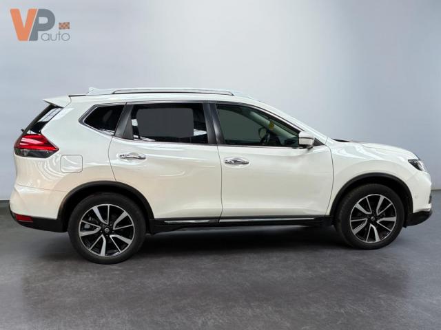 Nissan X-Trail image 5
