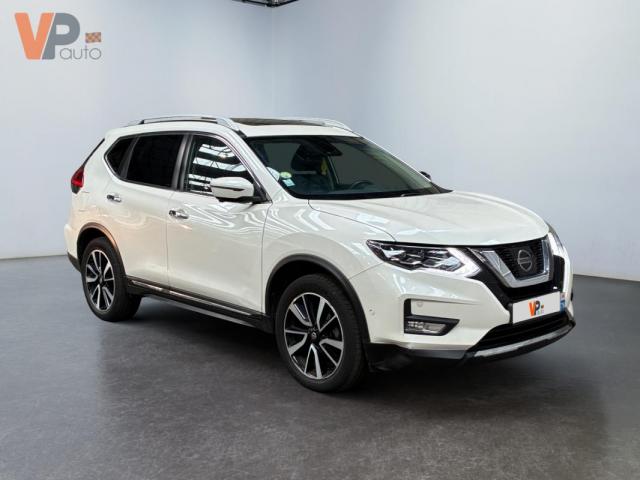 Nissan X-Trail image 8