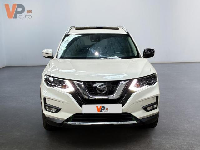 Nissan X-Trail image 7