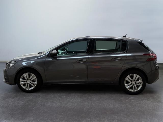 Peugeot 308 image 8