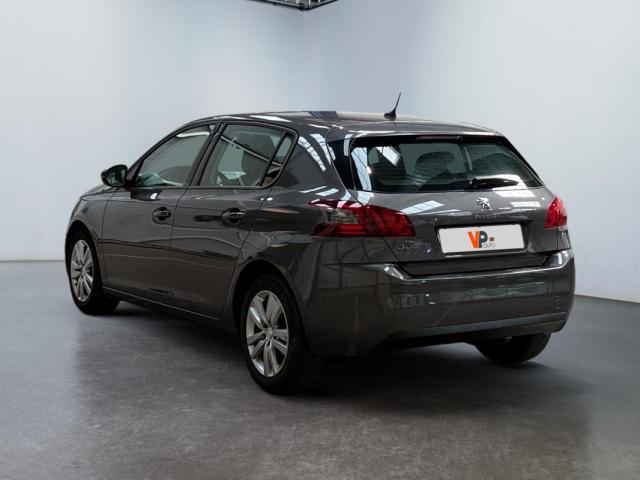 Peugeot 308 image 2