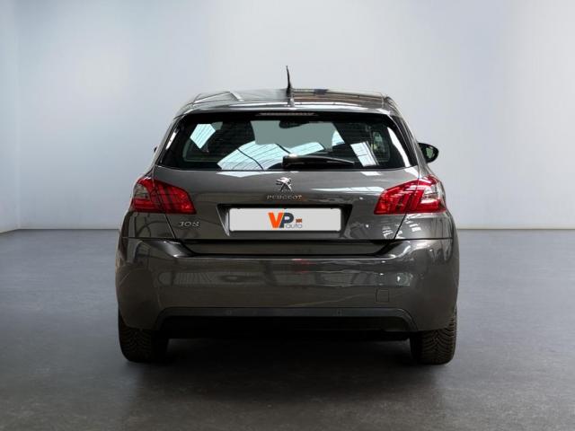 Peugeot 308 image 3