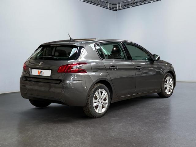 Peugeot 308 image 1