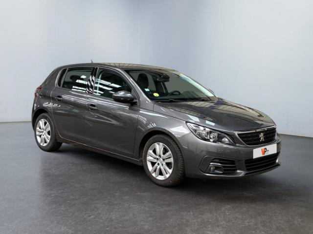 Peugeot 308 image 7