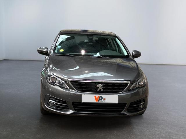 Peugeot 308 image 4