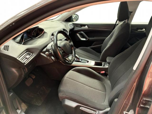 Peugeot 308 image 5