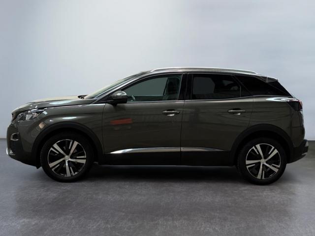 Peugeot 3008 image 5