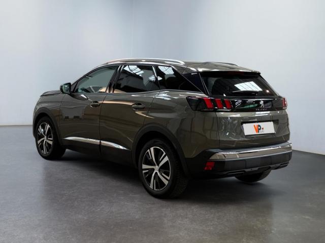 Peugeot 3008 image 3
