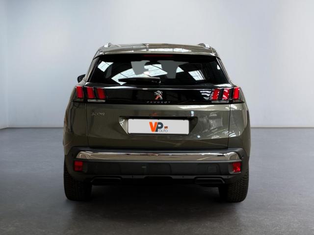 Peugeot 3008 image 6