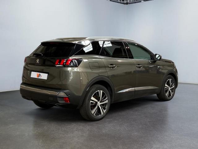 Peugeot 3008 image 4