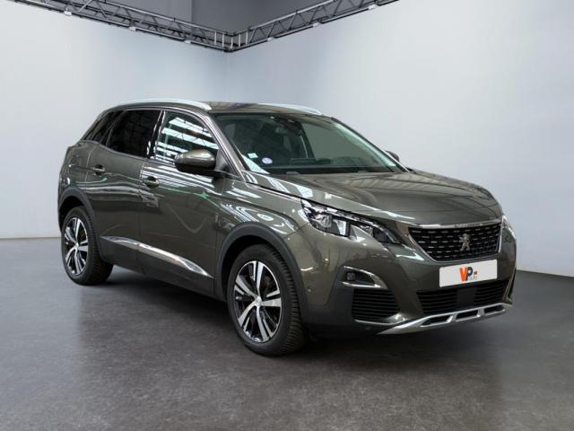 Peugeot 3008 image 2