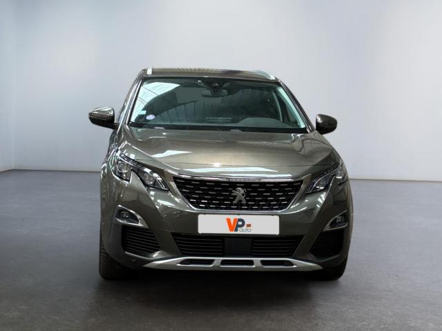 Peugeot 3008 image 1