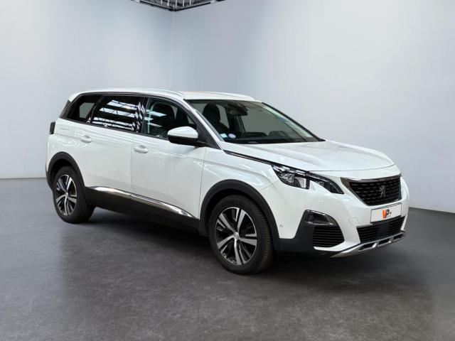 Peugeot 5008 image 6