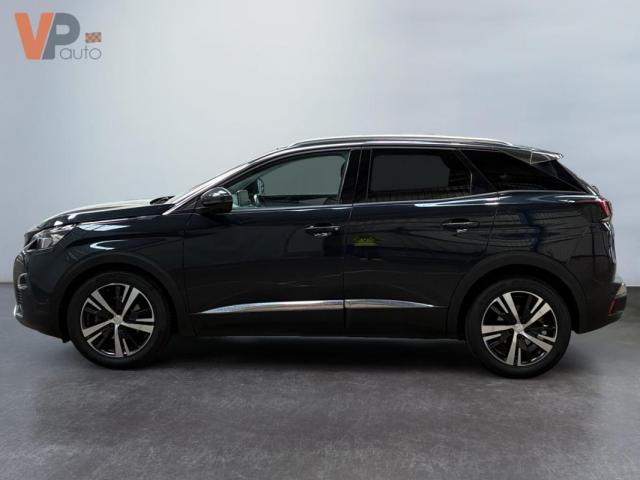Peugeot 3008 image 2