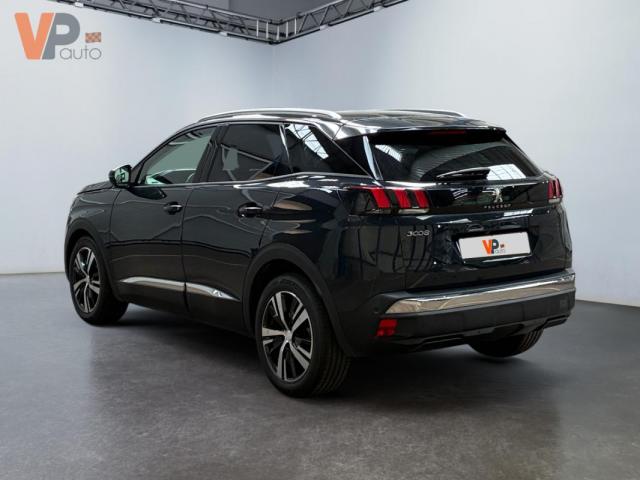 Peugeot 3008 image 7