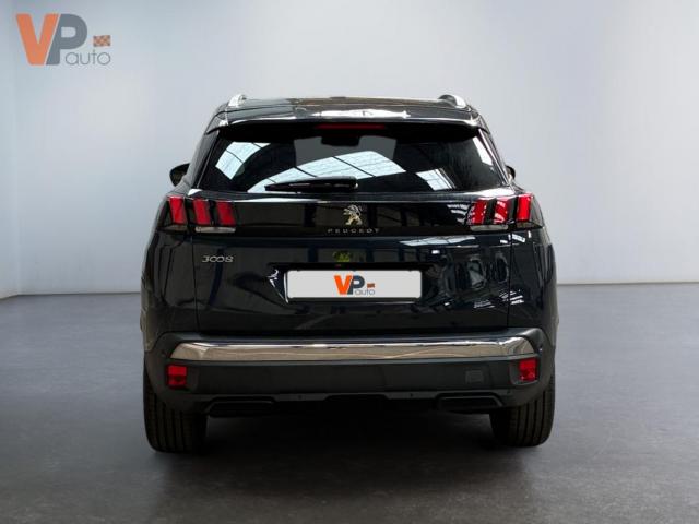 Peugeot 3008 image 3