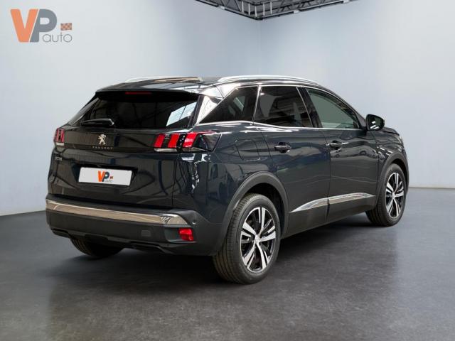 Peugeot 3008 image 6