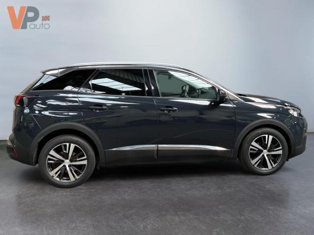 Peugeot 3008 image 4