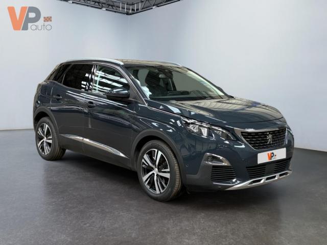Peugeot 3008 image 8