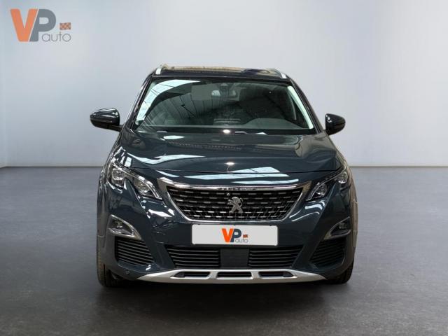 Peugeot 3008 image 5