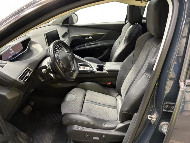 Peugeot 3008 image 1