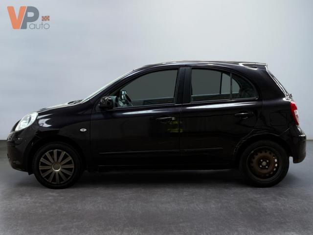 Nissan Micra image 1