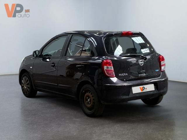 Nissan Micra image 8