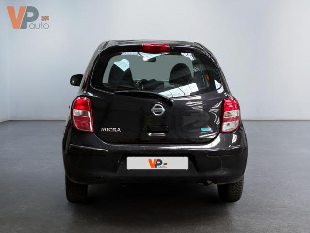 Nissan Micra image 6