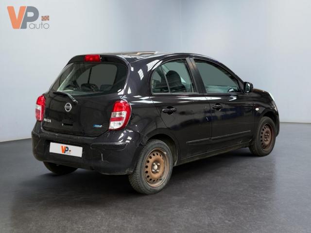 Nissan Micra image 5