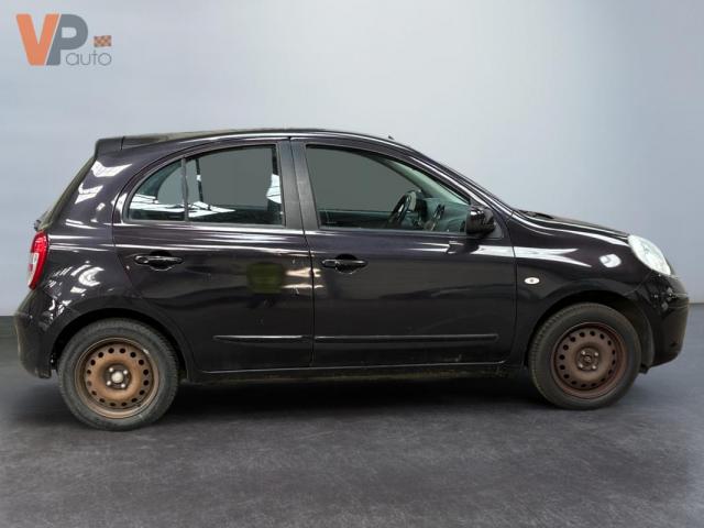 Nissan Micra image 3