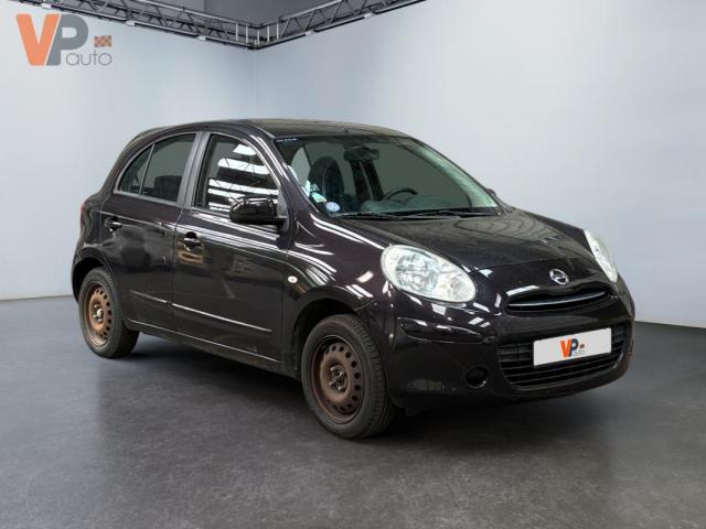 Nissan Micra image 7