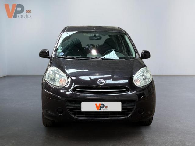 Nissan Micra image 2