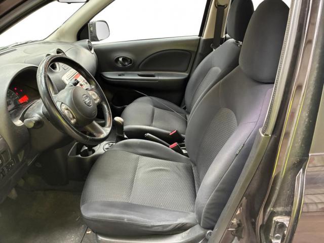 Nissan Micra image 4