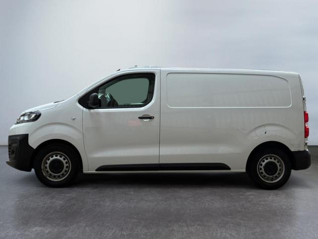 Citroen Jumpy image 6
