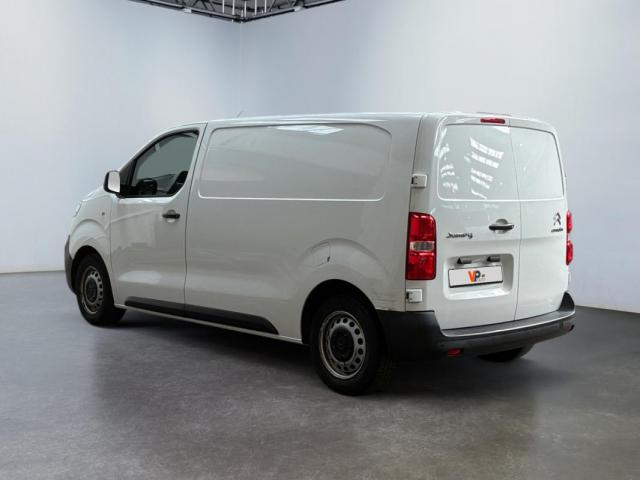 Citroen Jumpy image 3