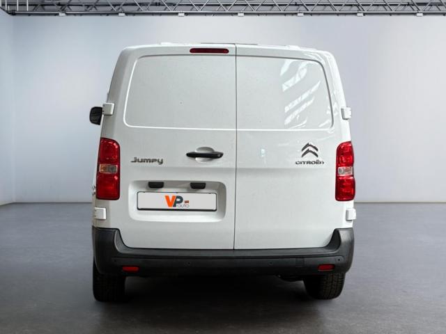 Citroen Jumpy image 7
