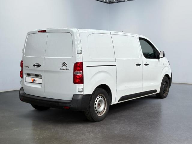 Citroen Jumpy image 8