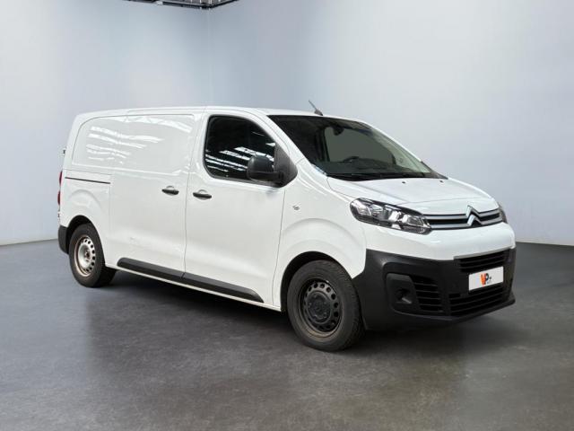 Citroen Jumpy image 1