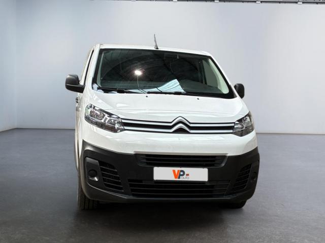 Citroen Jumpy image 5