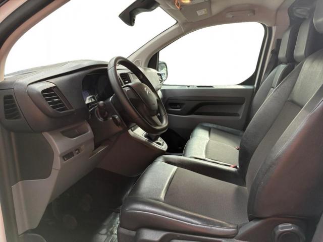 Citroen Jumpy image 4