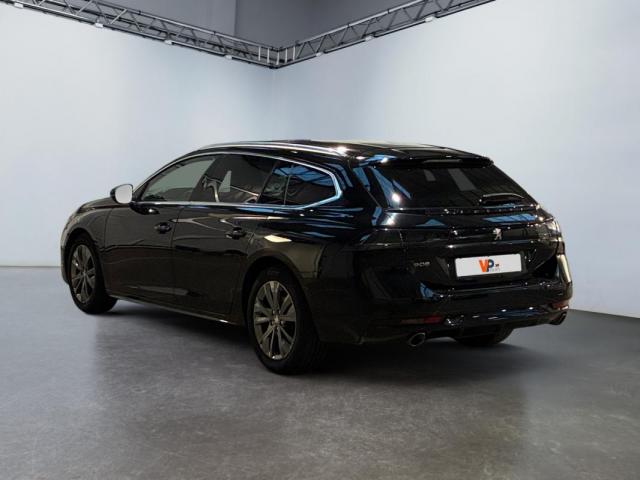 Peugeot 508 Sw image 5