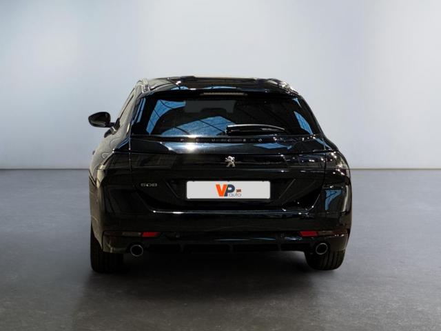 Peugeot 508 Sw image 4